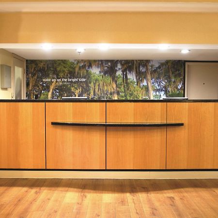 La Quinta By Wyndham Coral Springs South Hotel Bagian luar foto