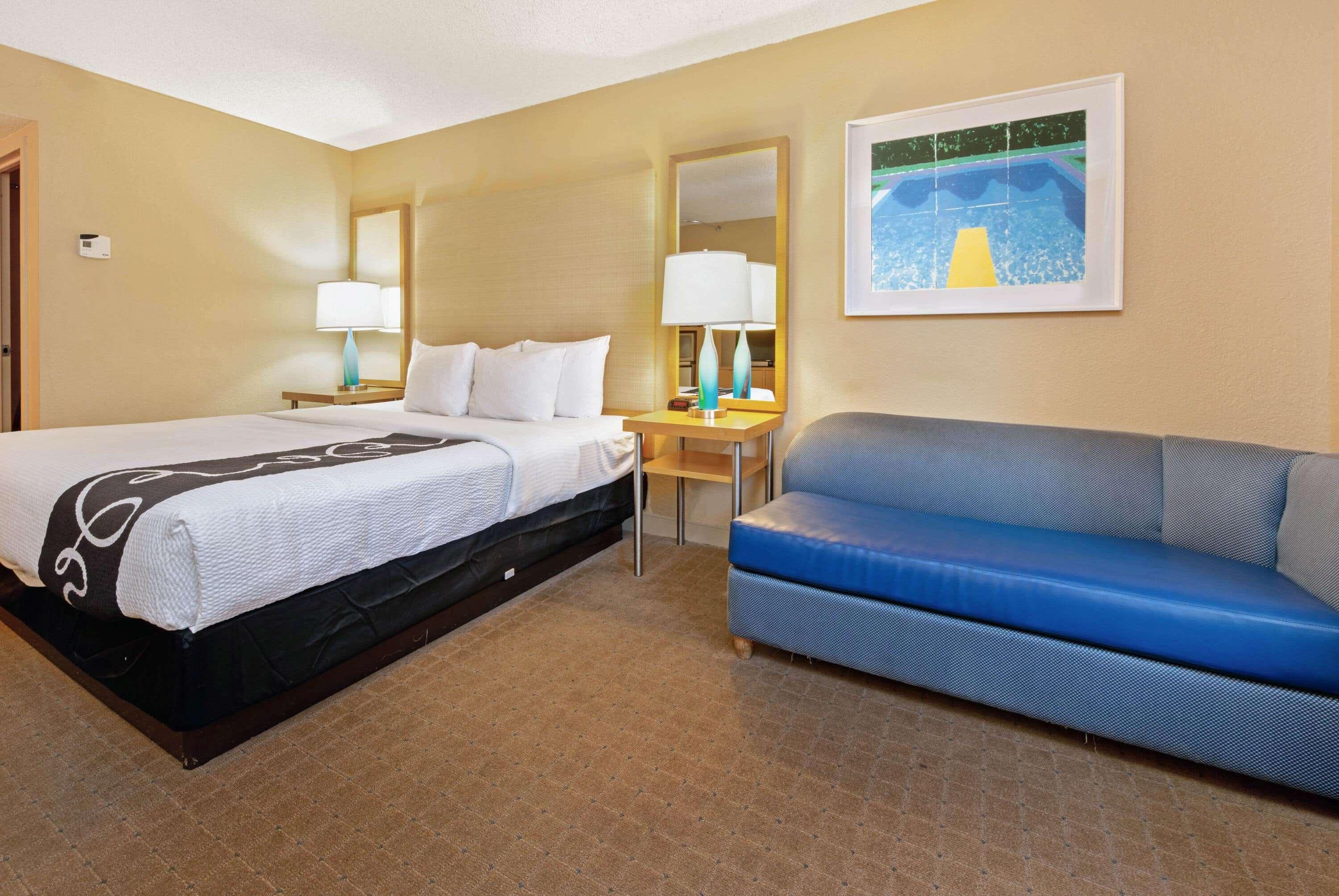 La Quinta By Wyndham Coral Springs South Hotel Bagian luar foto