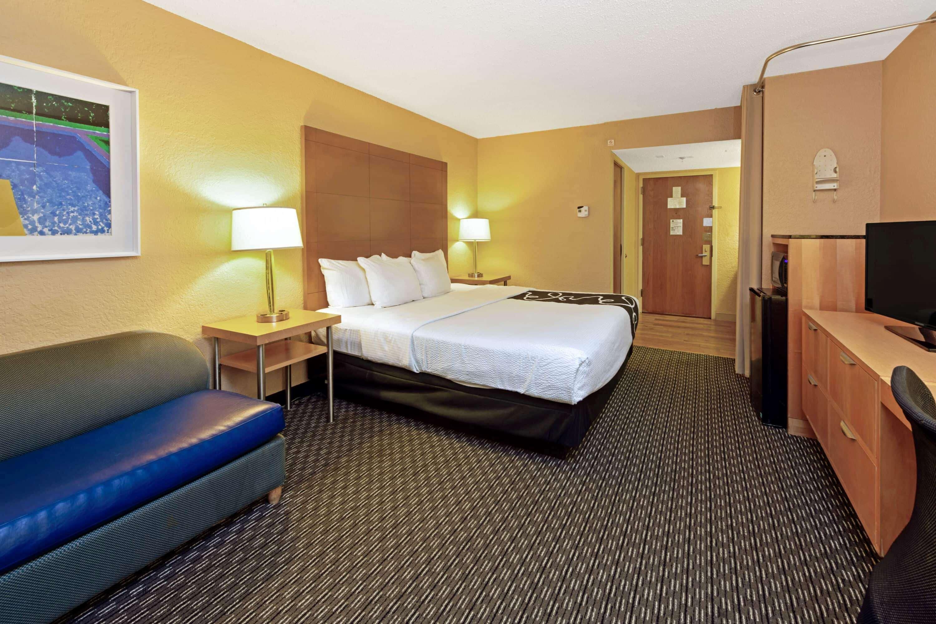 La Quinta By Wyndham Coral Springs South Hotel Bagian luar foto
