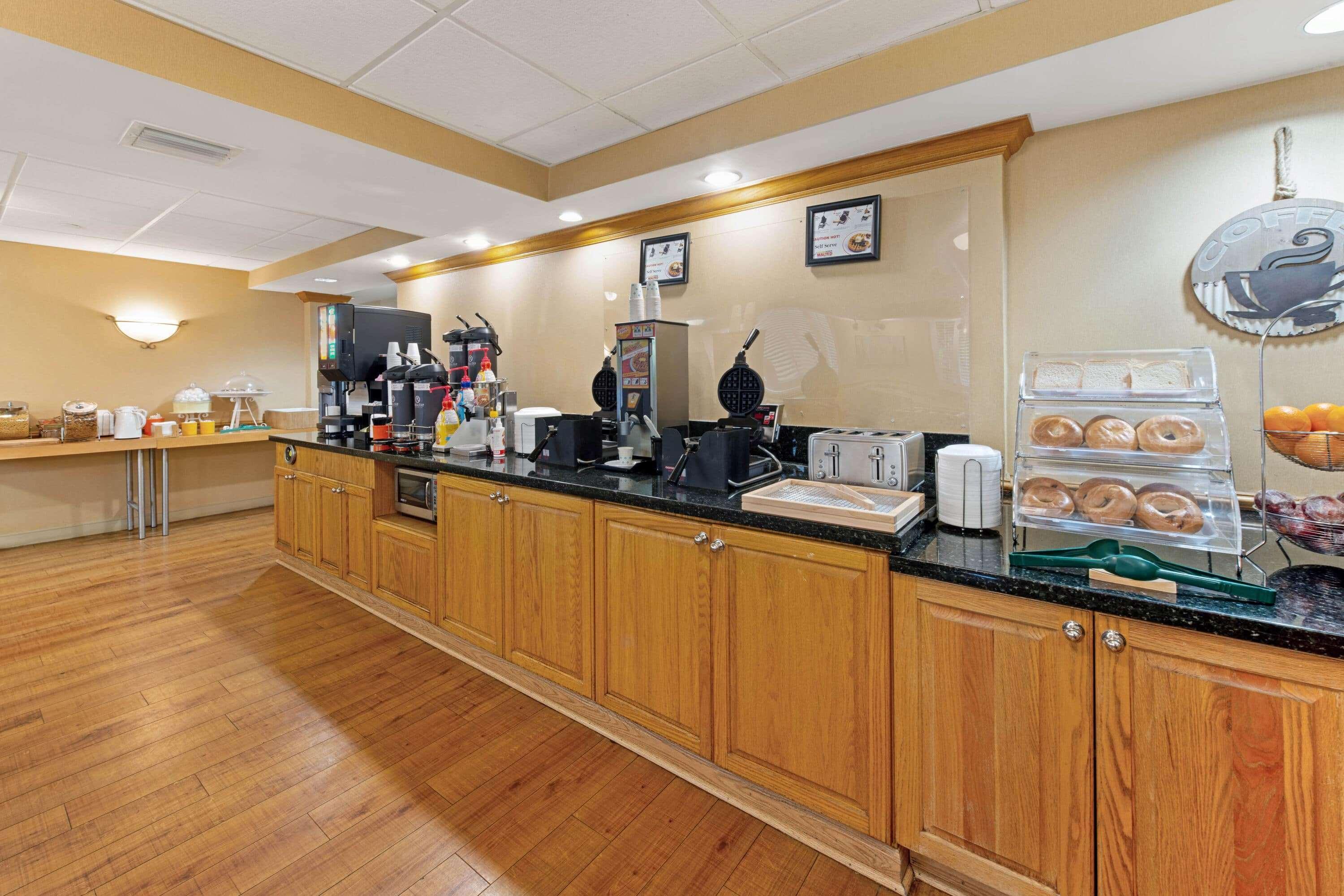 La Quinta By Wyndham Coral Springs South Hotel Bagian luar foto