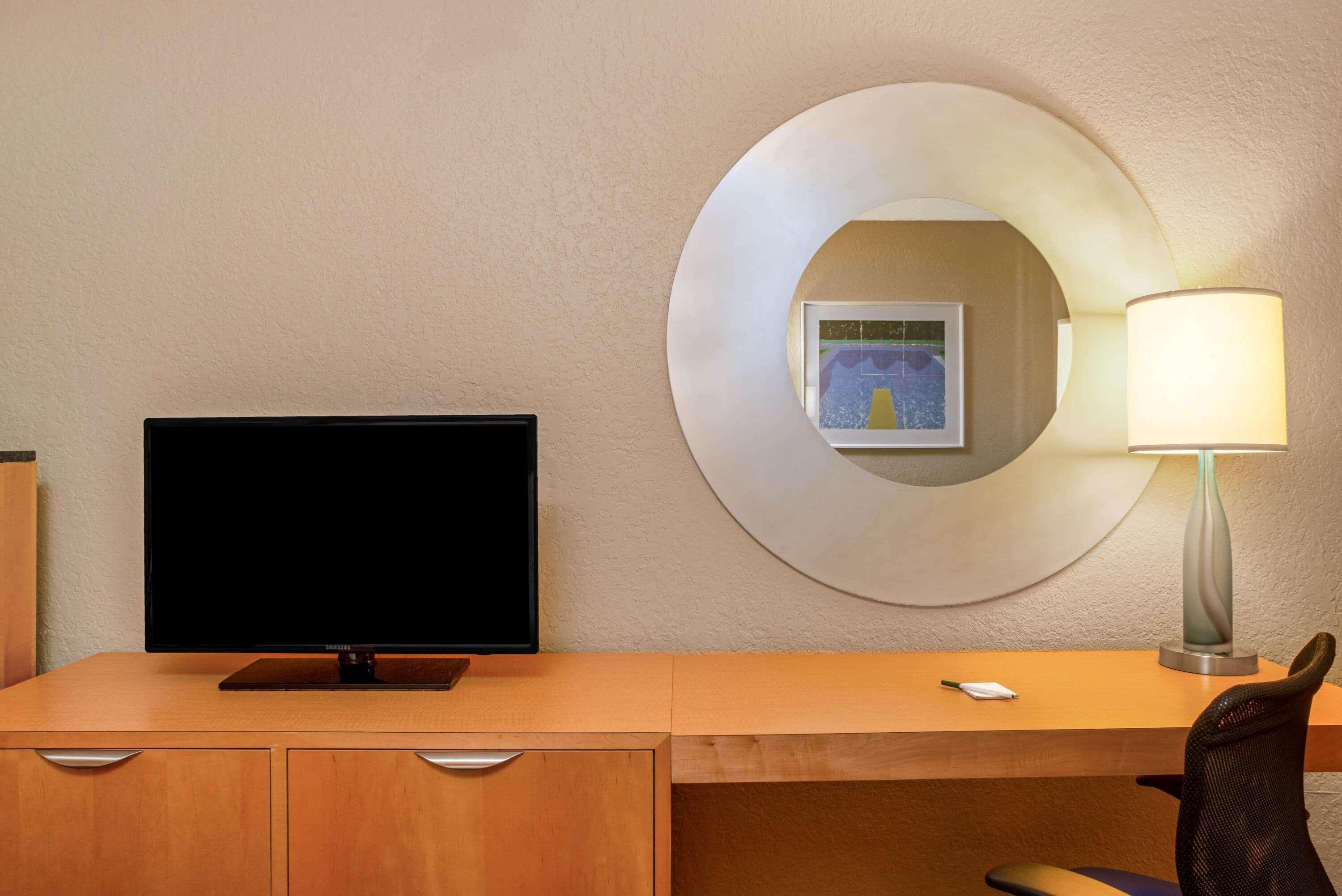 La Quinta By Wyndham Coral Springs South Hotel Bagian luar foto