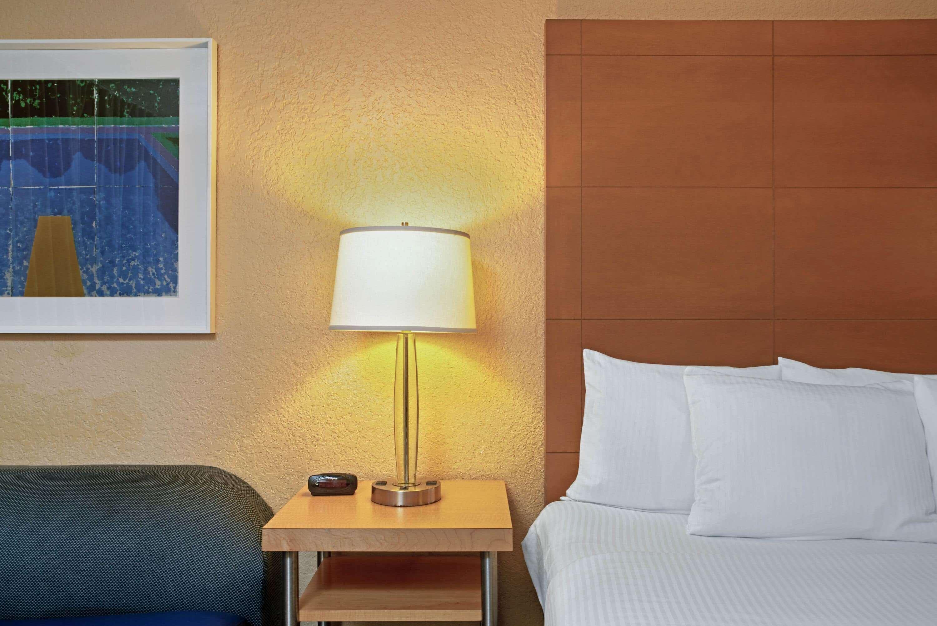La Quinta By Wyndham Coral Springs South Hotel Bagian luar foto