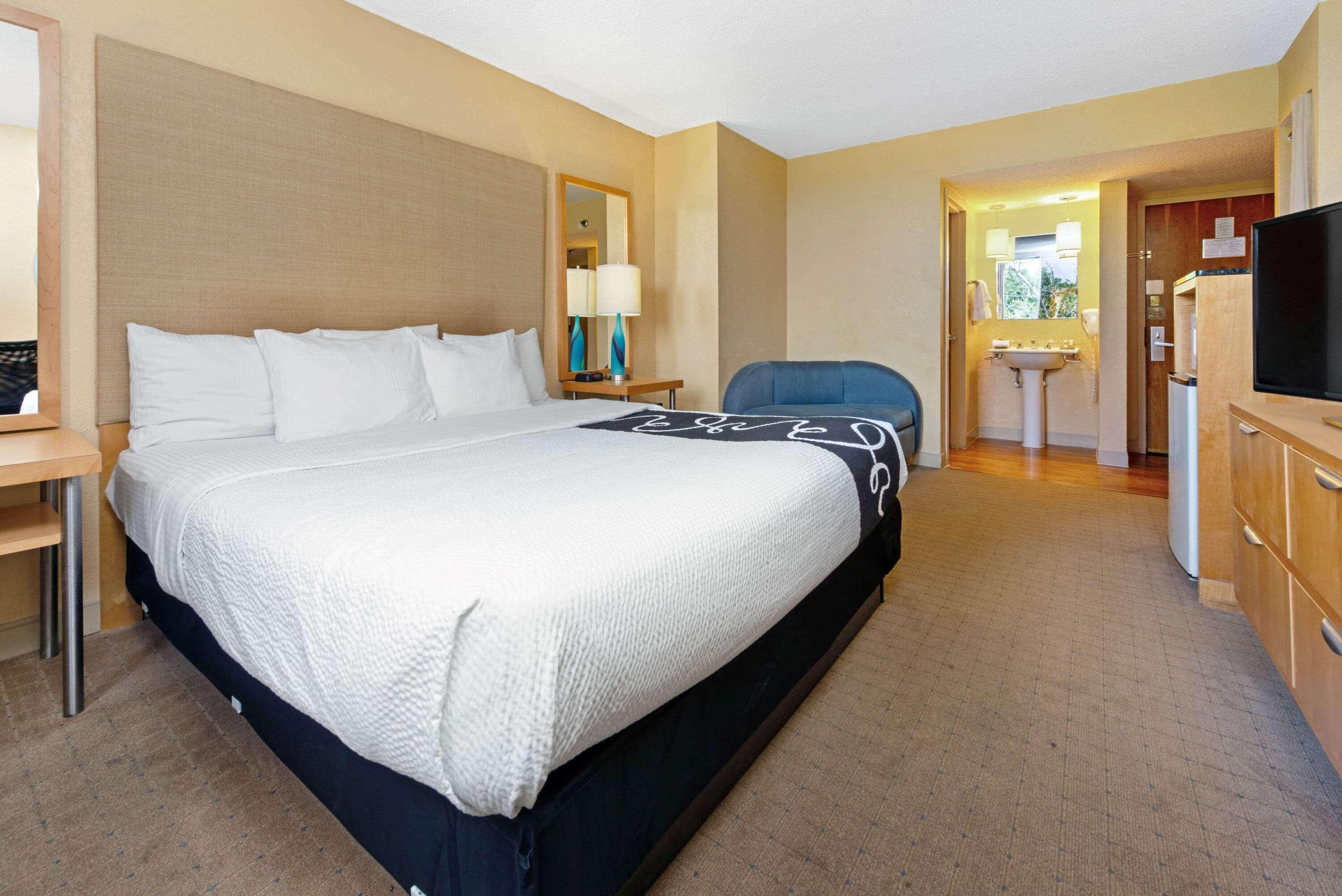 La Quinta By Wyndham Coral Springs South Hotel Bagian luar foto